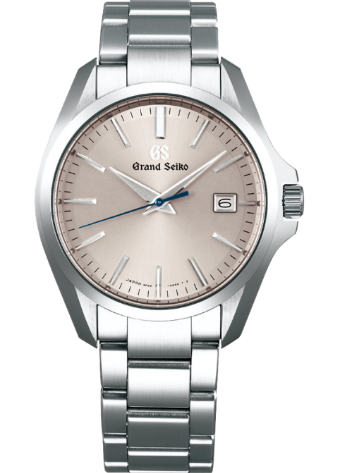 Review Replica Grand Seiko Sport SBGX285 watch